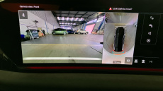 Audi A6 315kW Quattro 100kWh Edition 1 5dr Auto [S+V] Electric Estate